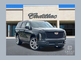 2026 CADILLAC Escalade Sport SUV