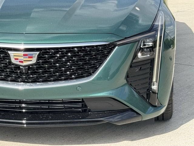 2026 Cadillac CT5 Premium Luxury - Photo 8