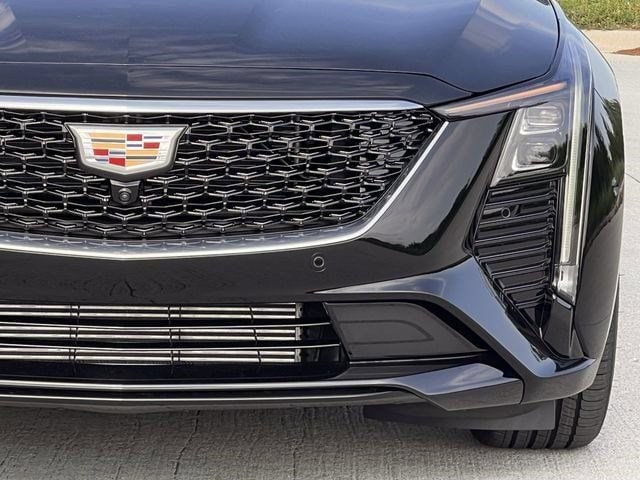 2026 Cadillac CT5 Premium Luxury - Photo 8
