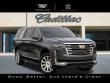 2021 CADILLAC Escalade ESV Premium Luxury Platinum SUV