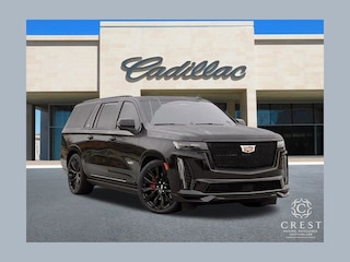 2024 CADILLAC Escalade ESV V-Series Performance