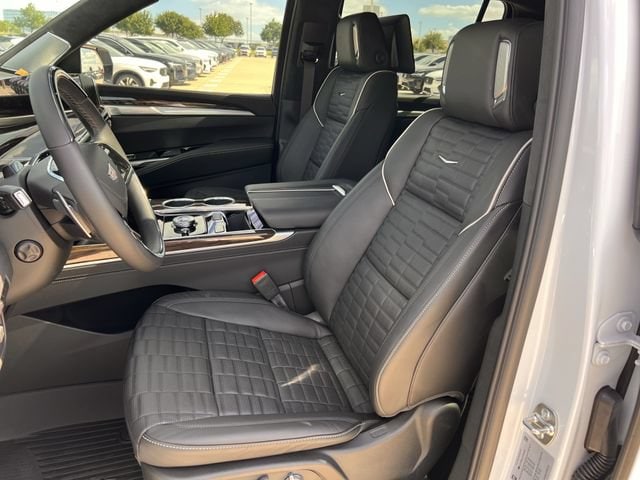 2026 Cadillac Escalade ESV Platinum Sport - Photo 22