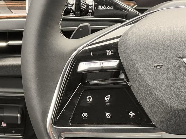 2026 Cadillac Escalade Luxury - Photo 13