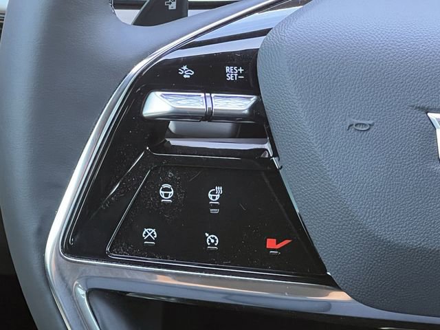 2026 Cadillac VISTIQ Luxury - Photo 13