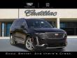 2024 CADILLAC XT6 Premium Luxury SUV
