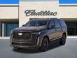 2024 CADILLAC Escalade V-Series Performance