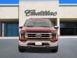 2022 Ford F-150 Lariat Truck