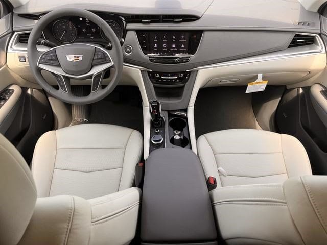 2026 Cadillac XT5 Premium Luxury - Photo 10