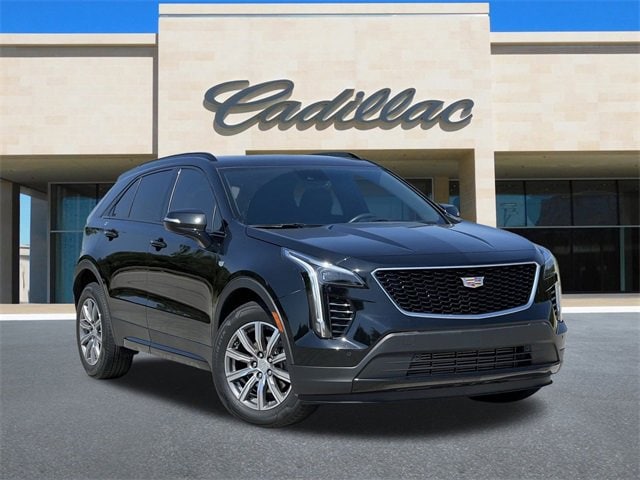 2023 Cadillac XT4