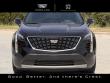 2023 CADILLAC XT4 Premium Luxury SUV