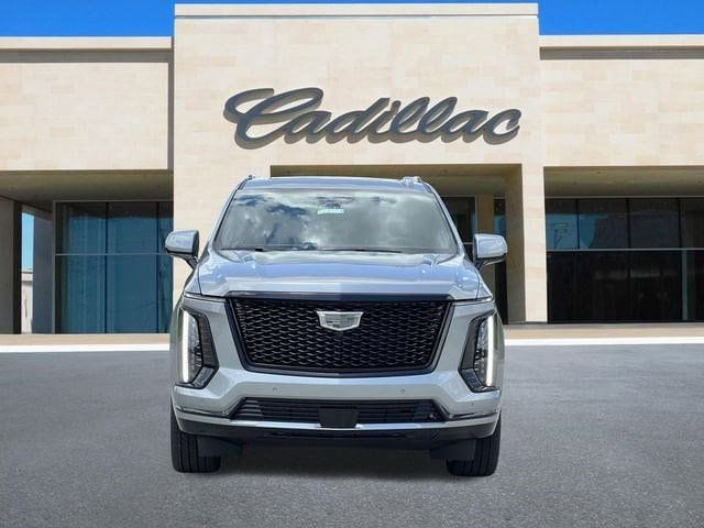 2026 Cadillac Escalade Platinum Sport - Photo 7
