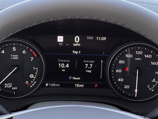 2026 Cadillac XT5 Premium Luxury - Photo 14
