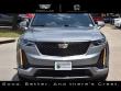 2024 CADILLAC XT6 Luxury SUV