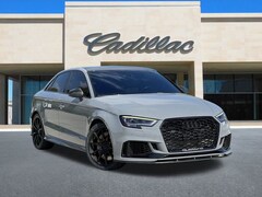 2019 Audi RS 3 2.5T Sedan