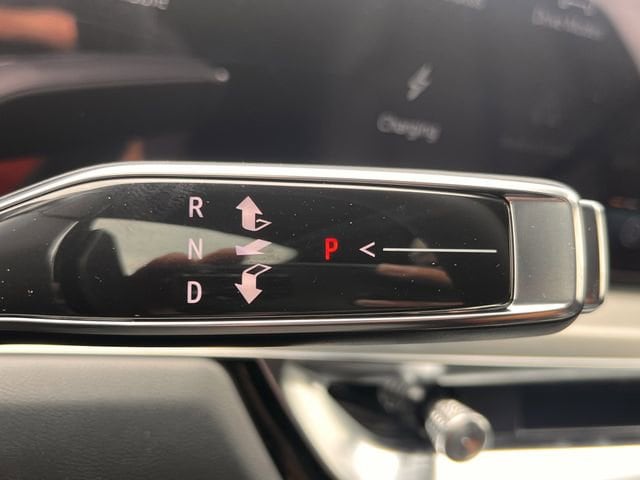 New 2026 Radiant Red Tintcoat CADILLAC Sport image 17
