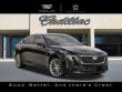 2025 CADILLAC CT5 Premium Luxury Car