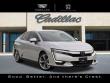 2018 Honda Clarity Plug-In Hybrid Touring Sedan