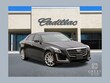  CADILLAC CTS