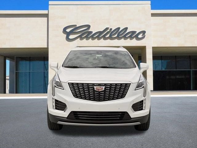2026 Cadillac XT5 Premium Luxury - Photo 7