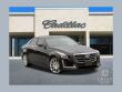 2018 CADILLAC CTS V-Sport Premium Luxury RWD Car