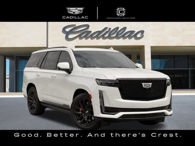 2024 CADILLAC Escalade Sport SUV