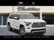 2024 Toyota Sequoia Capstone SUV