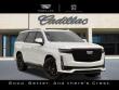 2024 CADILLAC Escalade Sport SUV