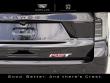 2025 Chevrolet Tahoe RST SUV