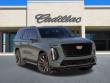 2026 CADILLAC Escalade V-Series Performance