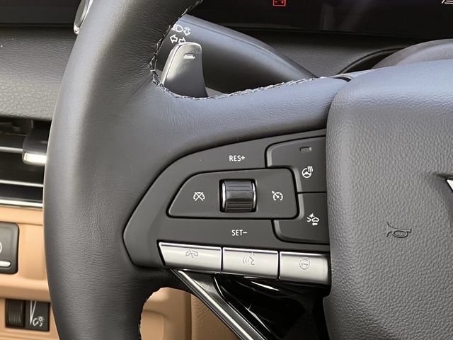 2026 Cadillac CT5 Premium Luxury - Photo 12