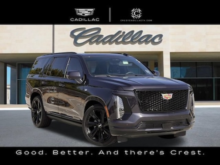 2026 CADILLAC Escalade Sport SUV