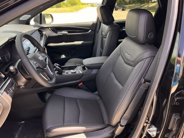 2026 Cadillac XT5 Premium Luxury - Photo 21