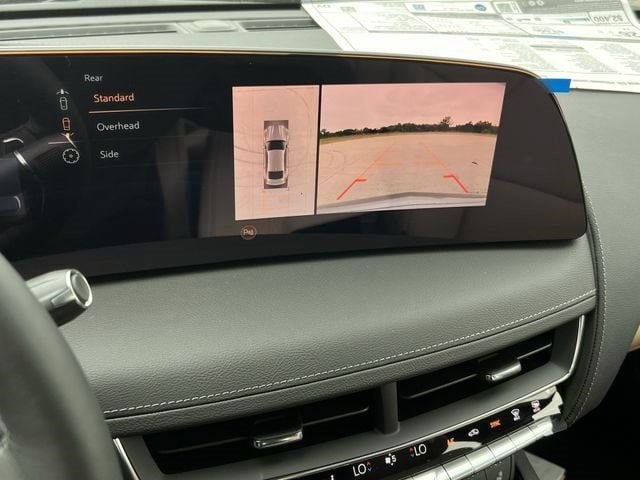 2026 Cadillac CT5 Premium Luxury - Photo 16
