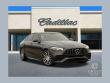 2024 Mercedes-Benz AMG C 43 4matic Sedan