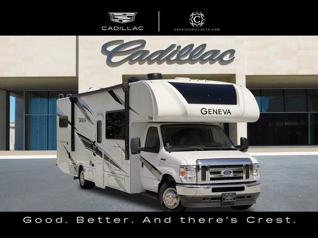 2023 Ford E-Series's photo