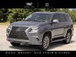 2023 LEXUS GX 460 Luxury SUV