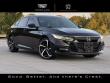 2018 Honda Accord Sport Sedan