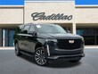 CADILLAC Escalade ESV