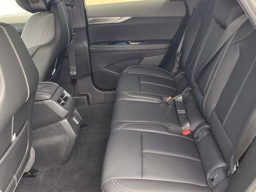 2027 Cadillac OPTIQ Sport - Photo 24
