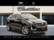 2025 CADILLAC XT5 Premium Luxury SUV