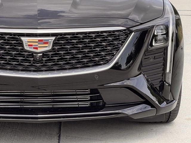 2026 Cadillac CT5 Premium Luxury - Photo 8