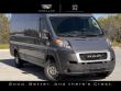 2022 Ram Promaster 3500 Cargo Van High Roof 159 WB EXT Van