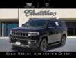 2023 Jeep Wagoneer Series II 4x4 SUV