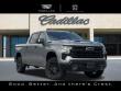 2024 Chevrolet Silverado 1500 LT Trail Boss Truck