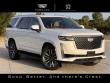 2021 CADILLAC Escalade Premium Luxury SUV