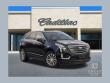 2017 CADILLAC XT5 Luxury FWD SUV
