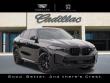 2024 BMW X6 M60i