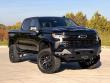 2024 Chevrolet Silverado 1500 LT Trail Boss Truck