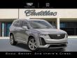 2024 CADILLAC XT6 Premium Luxury SUV