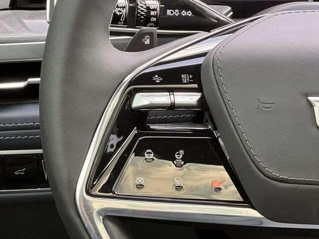 2026 Cadillac Escalade IQ Premium Sport - Photo 12